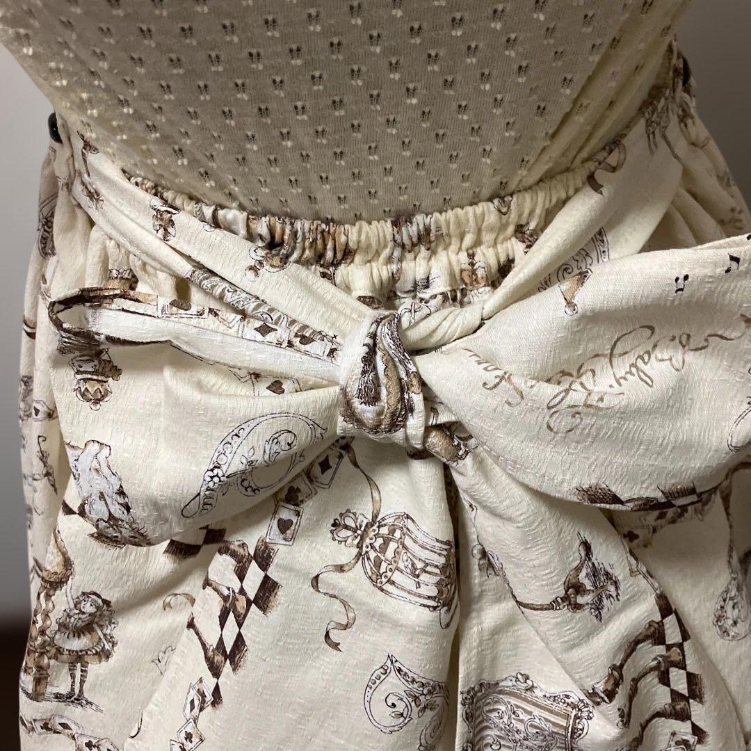 ベイビーザスターズシャインブライト　スカート　【※追加写真有り　※変更有り】