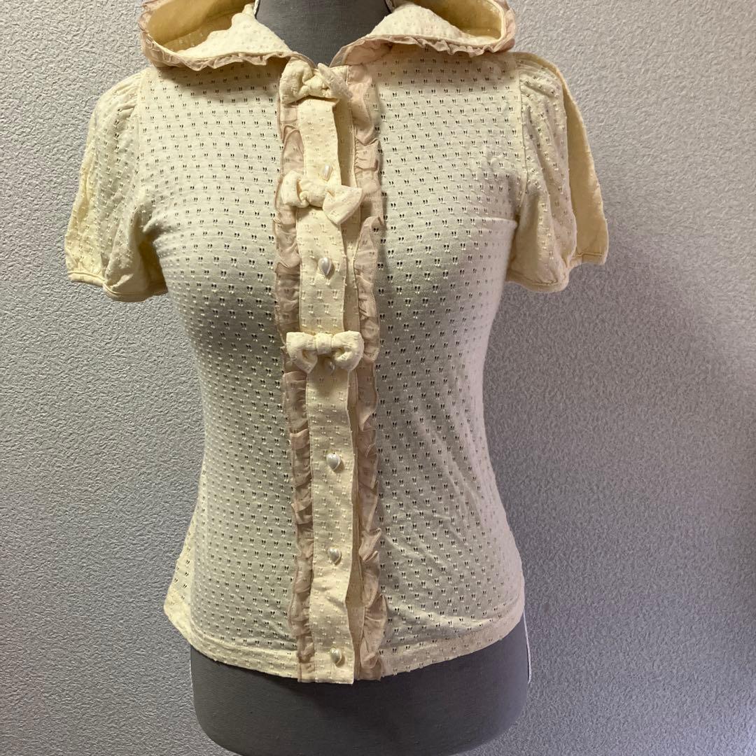 ベイビーザスターズシャインブライト　スカート　【※追加写真有り　※変更有り】