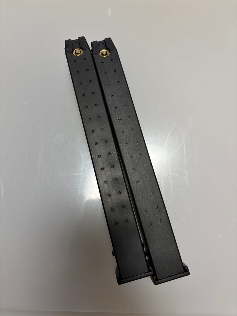 KSC/KWA クリスベクター マガジン 6本セット