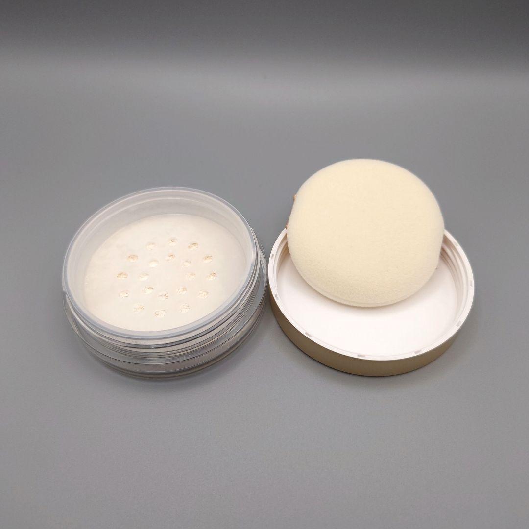 ダーマライズ　セラムファンデ、セラムアクション・パウダー、ファンデーションブラシ