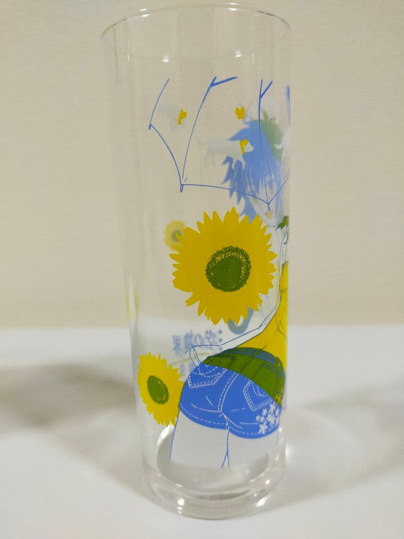 劇場版 空の境界 未来福音 冬の式セット&夏の静音セットufotable c85