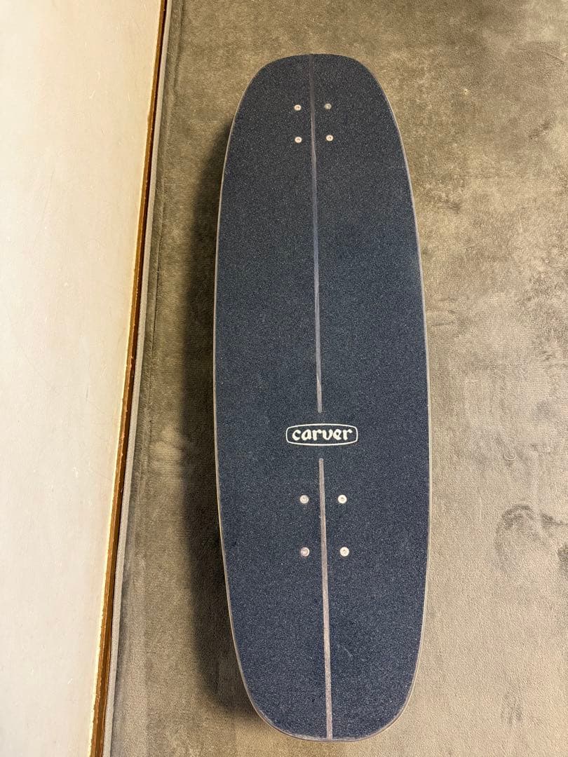 Carver Skateboards （カーバースケートボード）