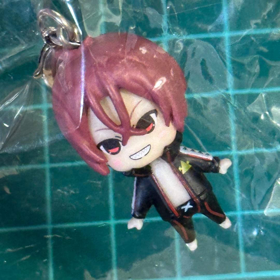 松岡凛 Free!-Eternal Summer みにっこフィギュア チャーム - メルカリ