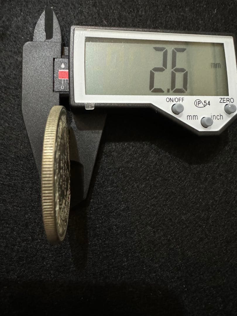 C_0012_1894年ドイツ領ニューギニア極楽鳥５マルク銀貨