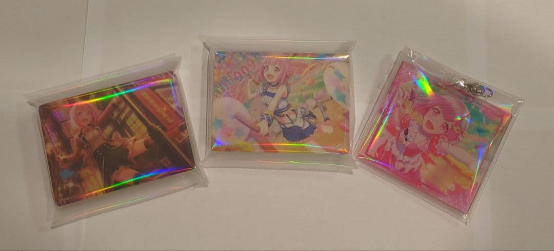 プロセカ 鳳えむ まとめ売り ぬい 缶バッチ アクスタ