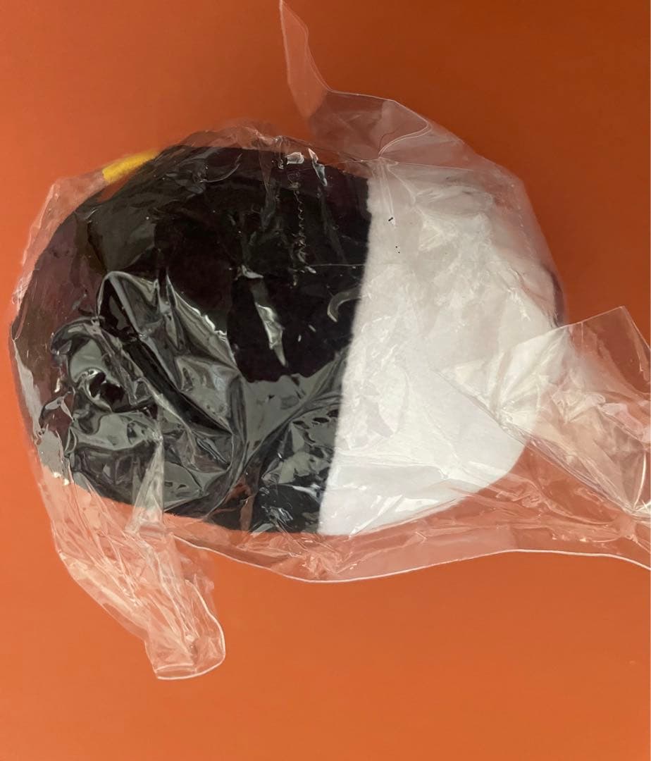 エガフェス2024かんしゃ祭り　マルイ　コラボ　もちころりん　キーチェーン　全種