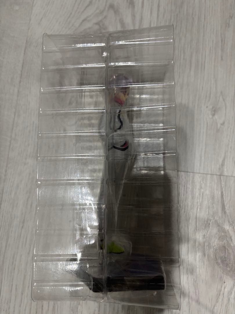 一番くじ ブルーロック 決戦の覚悟 B賞 糸師冴 フィギュア