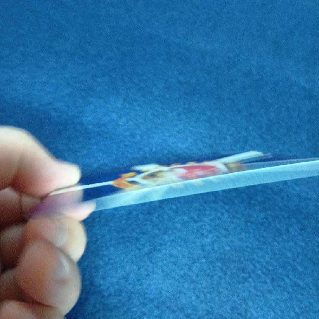 ワ*A様 わるいゲンガー ★ 拡張パック第4弾 闇、そして光へ…