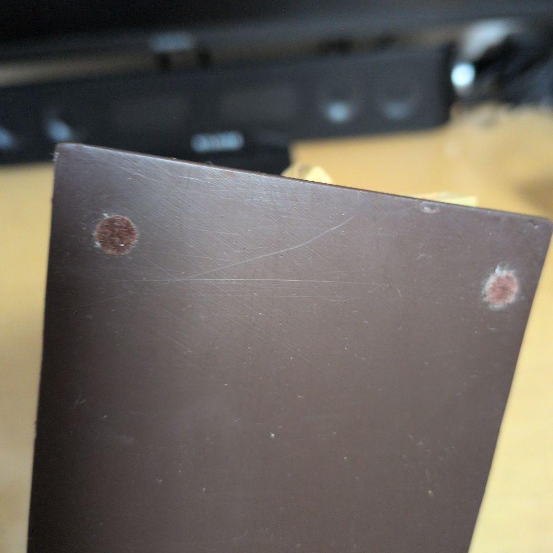 東京ディズニーシー イルポスティーノ グーフィー 万年カレンダー　箱付き