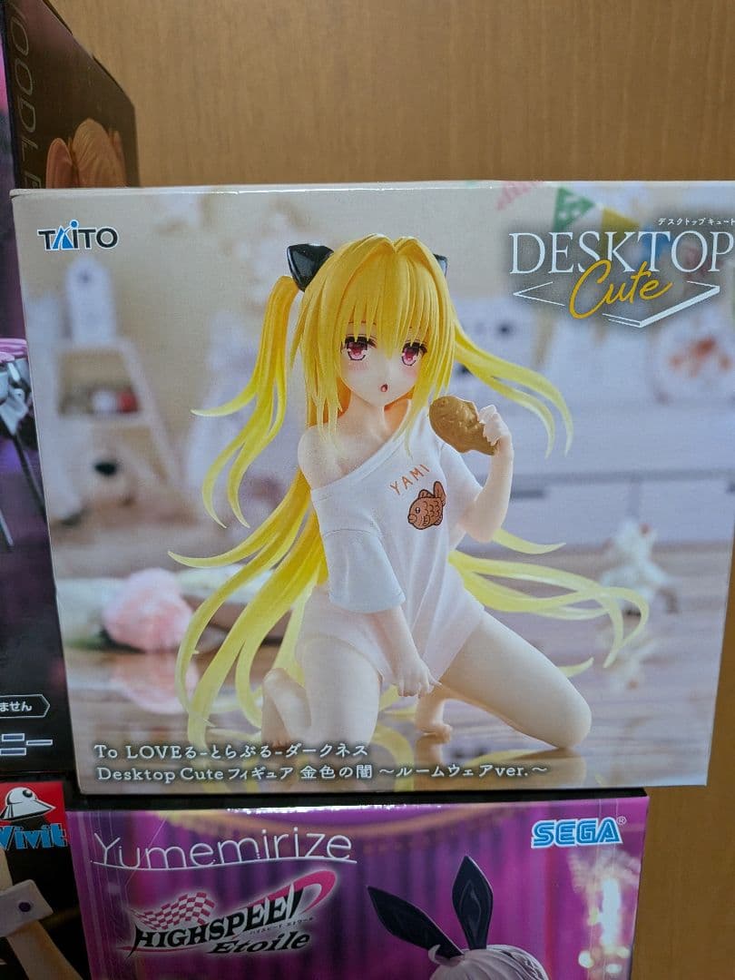 【即購入⭕】美少女プライズフィギュア まとめ売り 10体セット