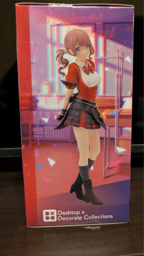 【豪華5体セット】美少女フィギュアまとめ売りモンスト(マサムネ) ロシデレ狂三他