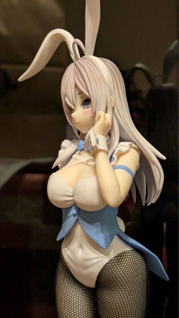 【豪華5体セット】美少女フィギュアまとめ売りモンスト(マサムネ) ロシデレ狂三他