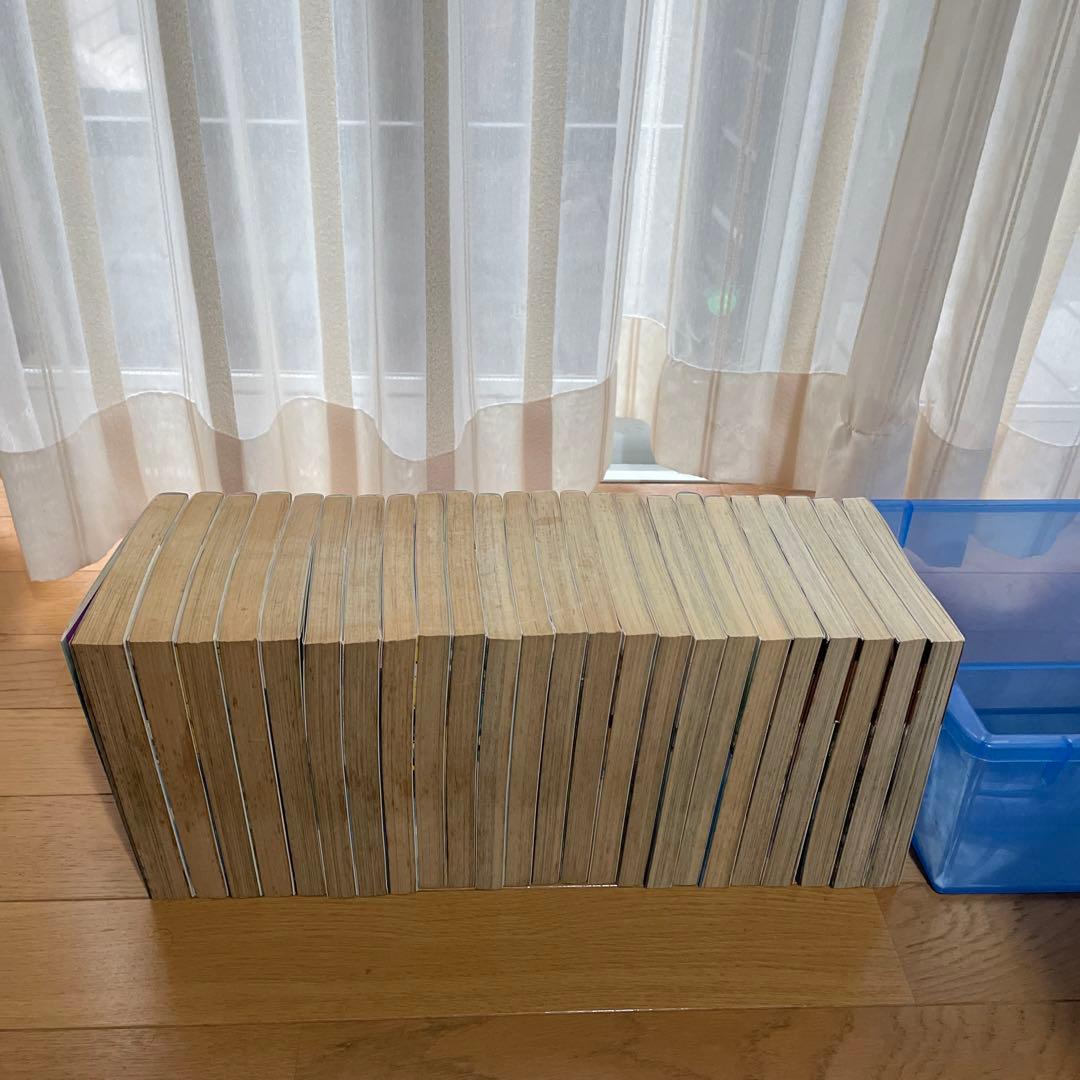 頭文字D イニシャルD 全巻セット 全48巻