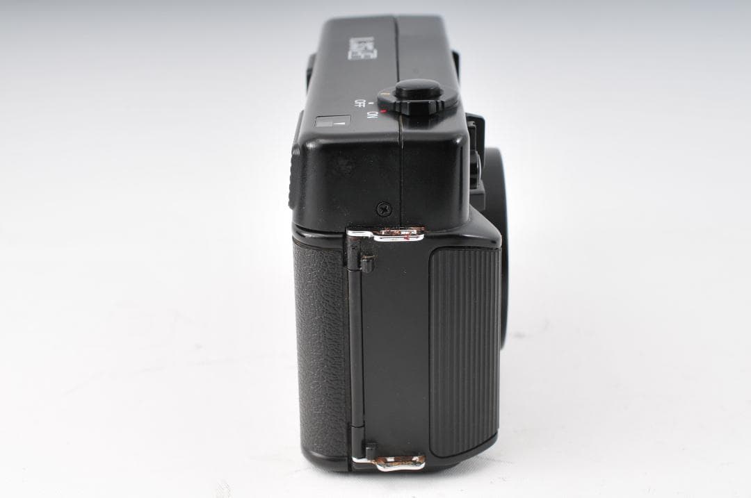 完動品 NIKON L35AF コンパクトフィルムカメラ ISO400 11