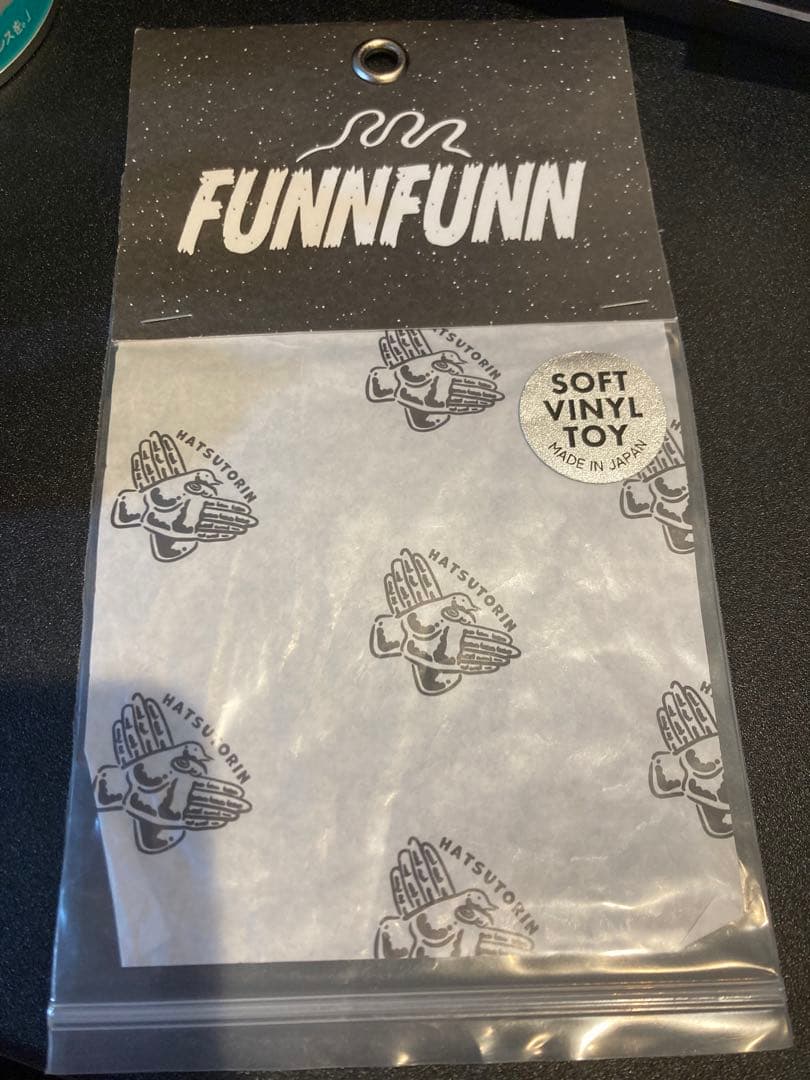 ちゃりめら様用　フンフン4体 まとめ