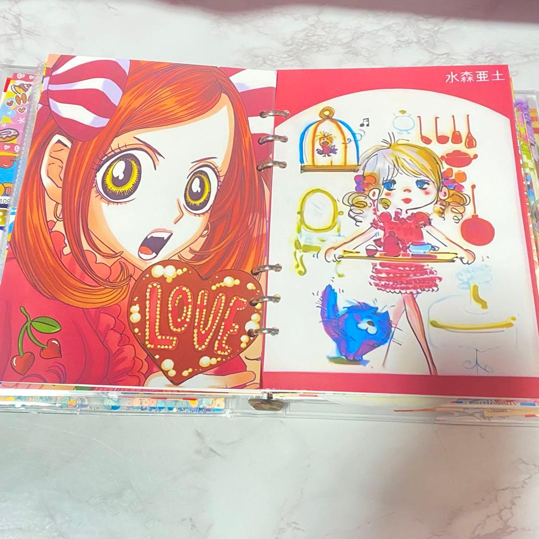 ♥️即購入⭕️昔昭和レトロ♥️A5サイズ♥️おすそ分けファイル大量♥️大