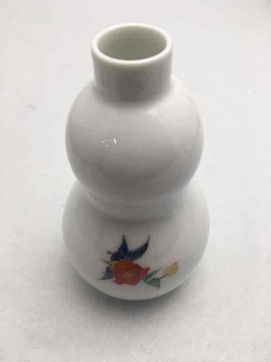 十四代 酒井田柿右衛門 「錦 酒器」徳利・猪口