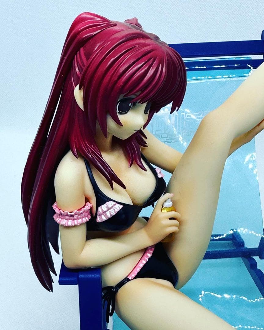 To Heart2 XRATED 向坂環 ビーチサイドver. イリサワ限定版