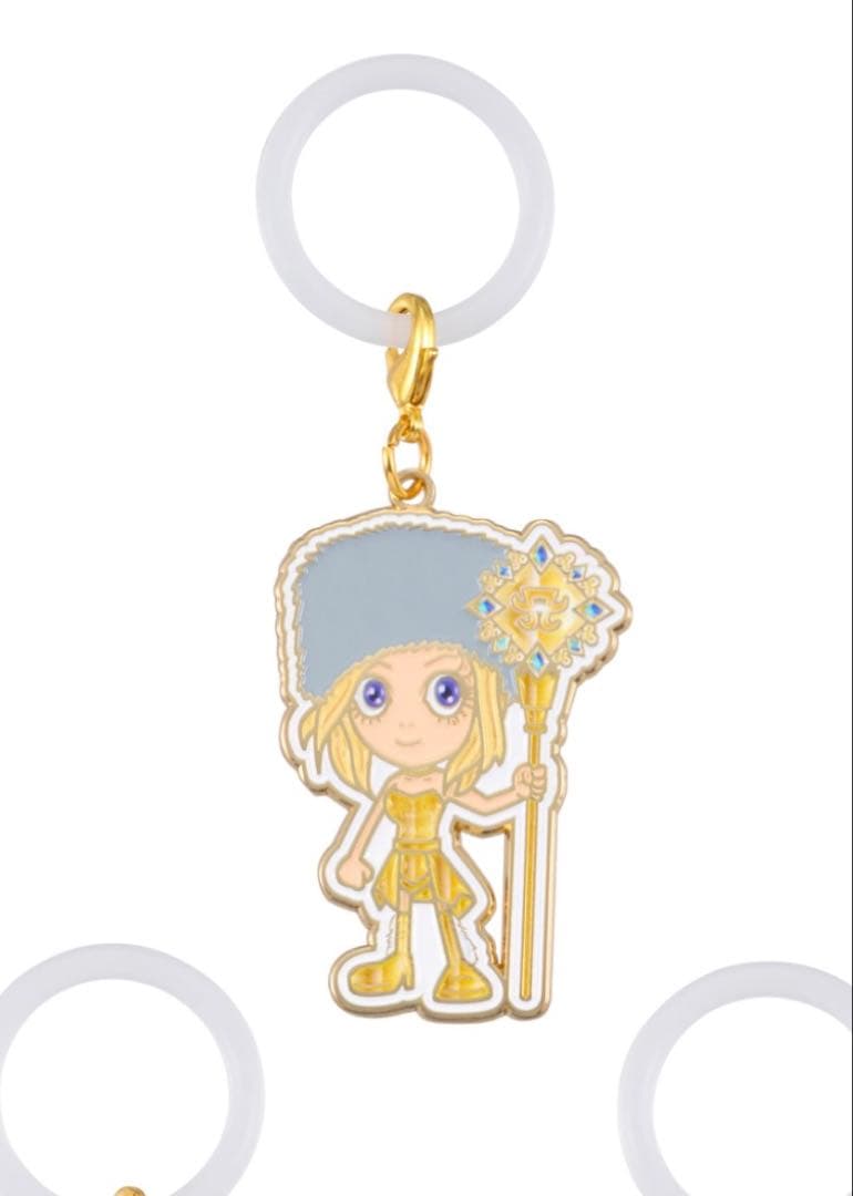 浜崎あゆみ ayupanマーカーチャーム 2025-2026 - メルカリ