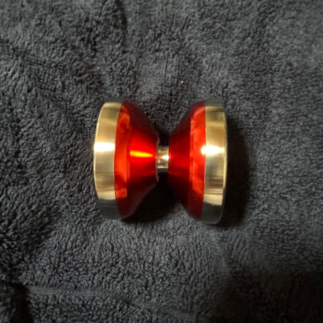 ターニングポイント　ポイントブレイカー