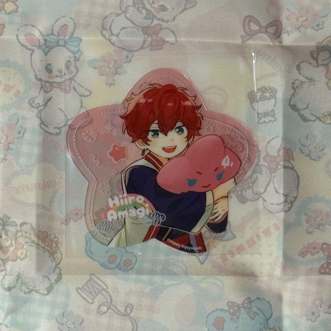 あんスタ 中国 童心珍藏 ポップアップ 天城一彩 - メルカリ