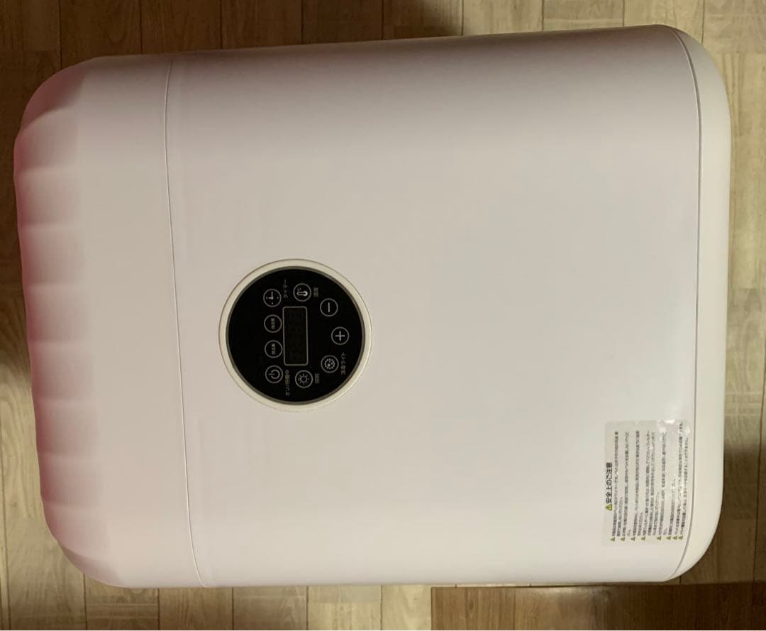 Totoro ball ペットドライルーム （犬猫）ドライヤー 63L ペットドライ