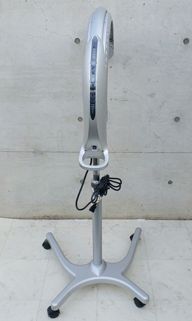 オオヒロ（OOHIRO）促進機 わくわく21 スタンドタイプ 動作確認済 2025