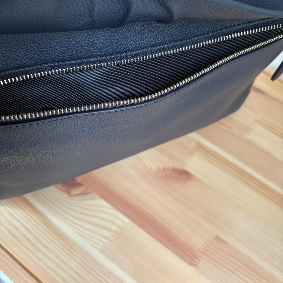 美品　dunhill ベルグレイブ 2way ブリーフケース　ビジネスバッグ