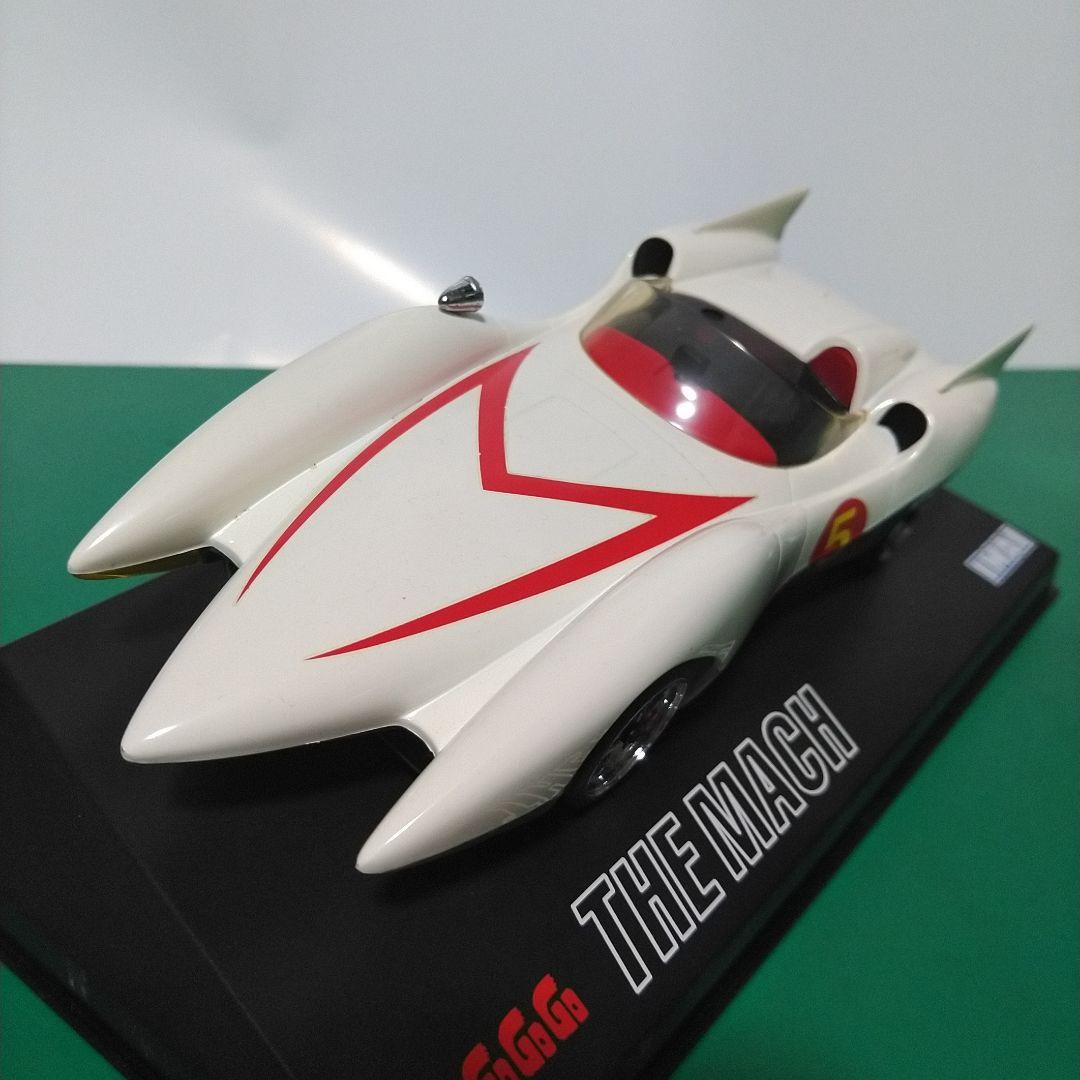 京商ミニッツレーサー　ボディ　デロリアン 　ナイトライダー　マッハgogogo