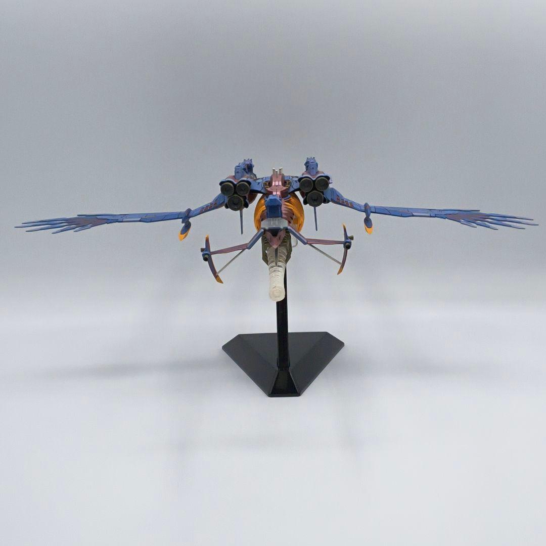 wave W.H.A.M ヱヴァンゲリヲン新劇場版:Ｑ AAAヴンダー