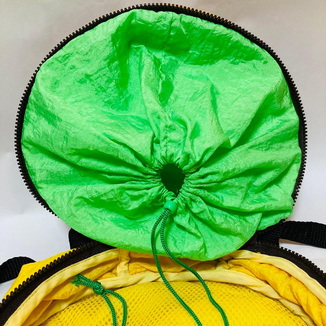 希少　ヴィンテージ　マクドナルド　ハンバーガー型リュック　ぬいぐるみ　30