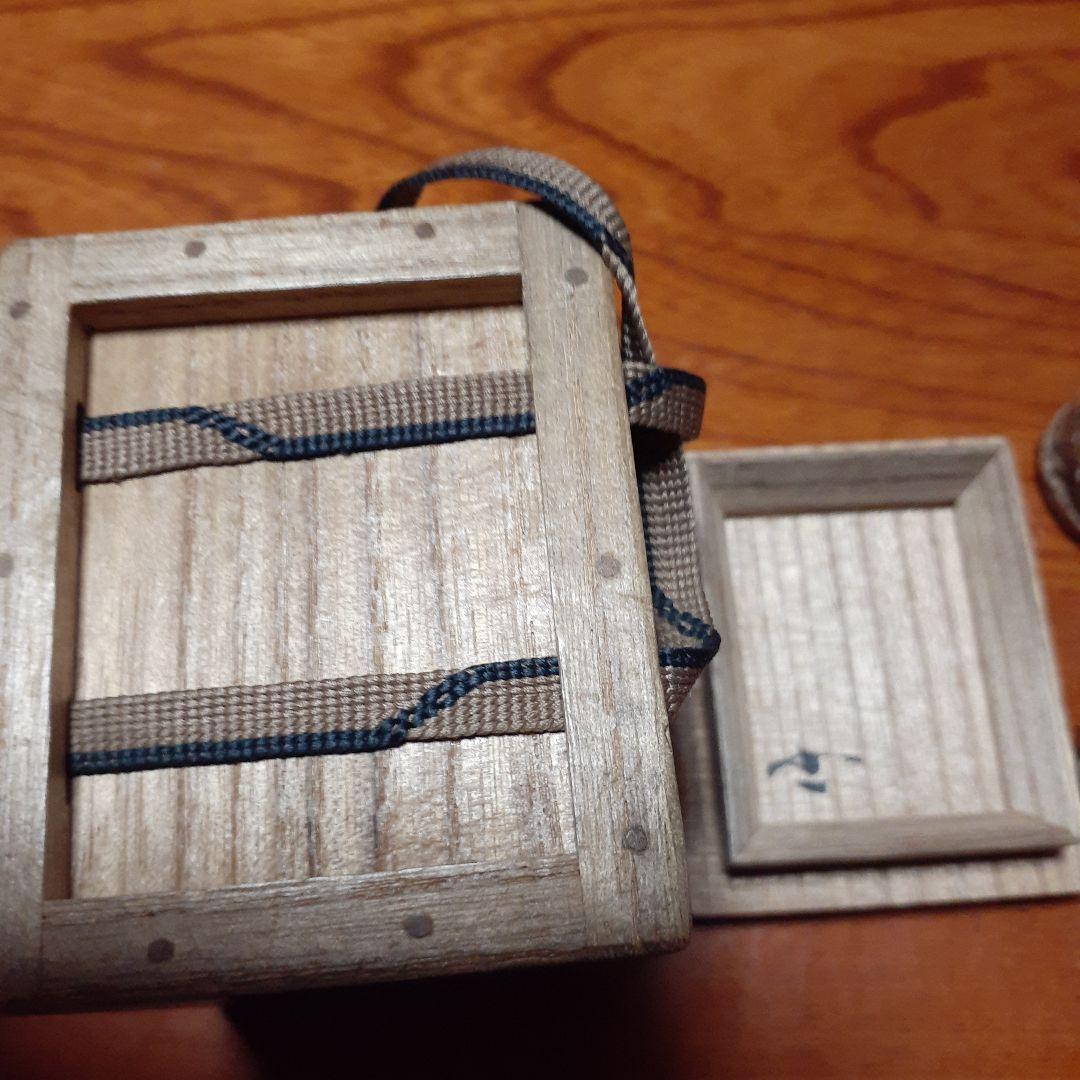 香合 寿老 正木焼 福禄寿 茶道具 正木惣三郎 宗三郎 伊織 香炉 尾張