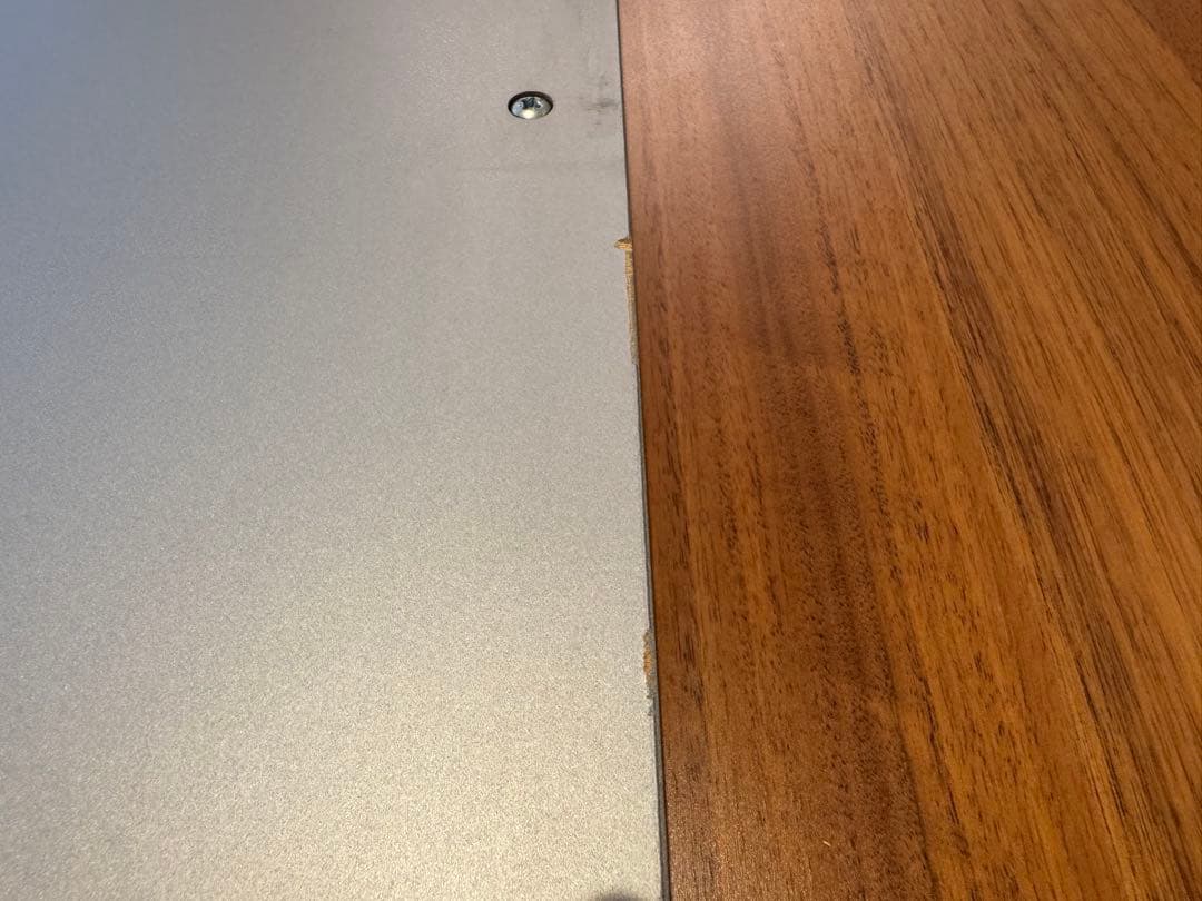 【Washingtonk】BoConcept Milano ※テーブルのみ