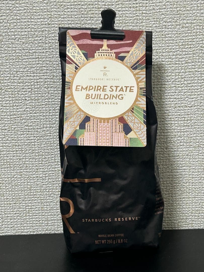 新品・希少] スタバ 米国 NYエンパイア&ロースタリー&プエルトリコ セット