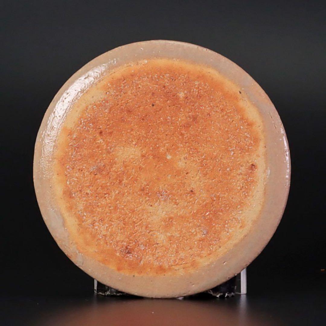 ☆新品☆岡本作礼絵唐津水指茶道具小島直喜川上清美西岡小十矢野直人