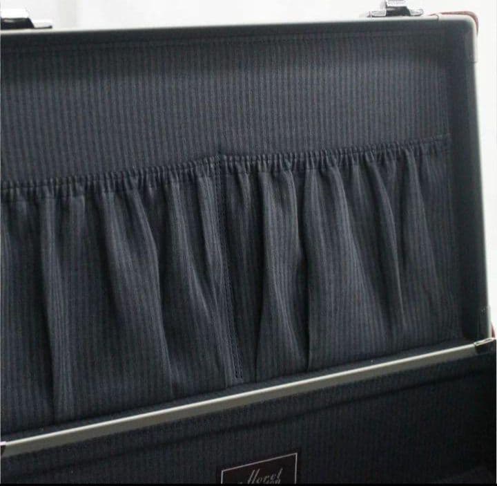 希少トランク ストロベリー・シーフGRトランク リバティプリント LIBERTY