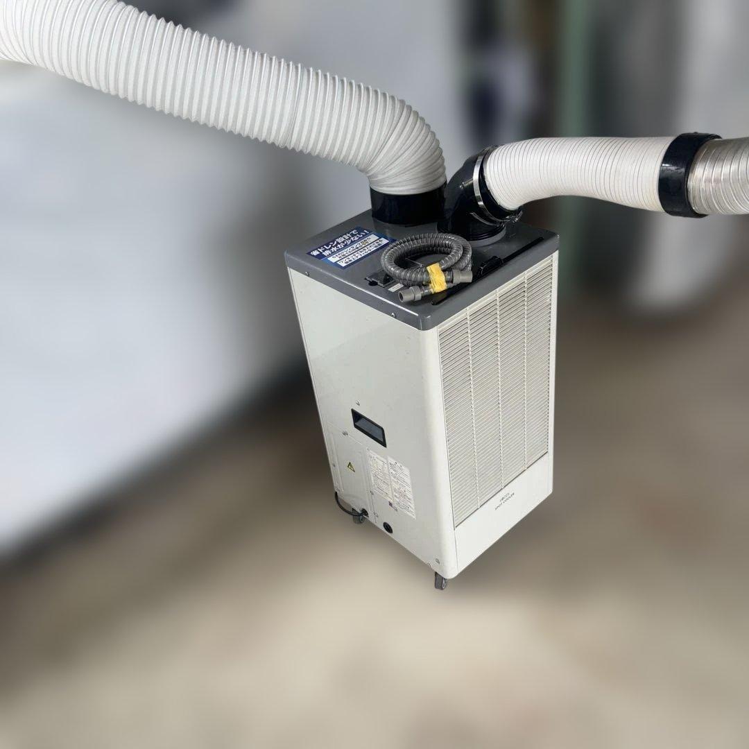 広電（K ODE N）SP O T C O OLE R （引き取り限定品）