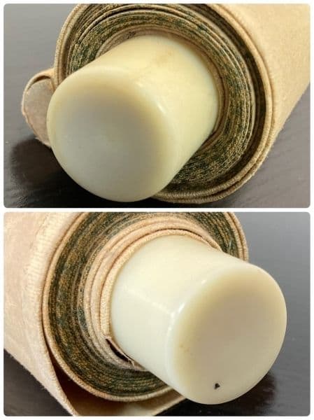 勝川春扇／2代目勝川春好 勝川春英師事「美人画」掛軸 絹本：江戸時代