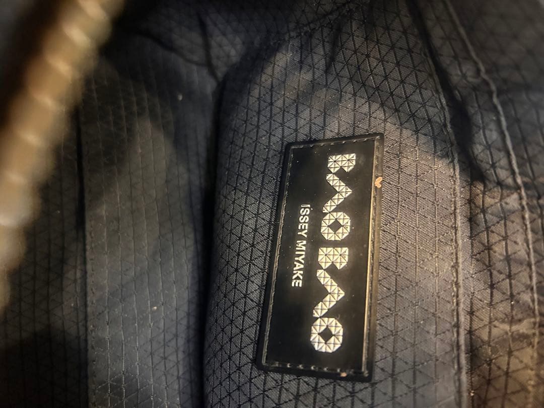 baobao isseymiyake イッセイミヤケ　バオバオ　正規品
