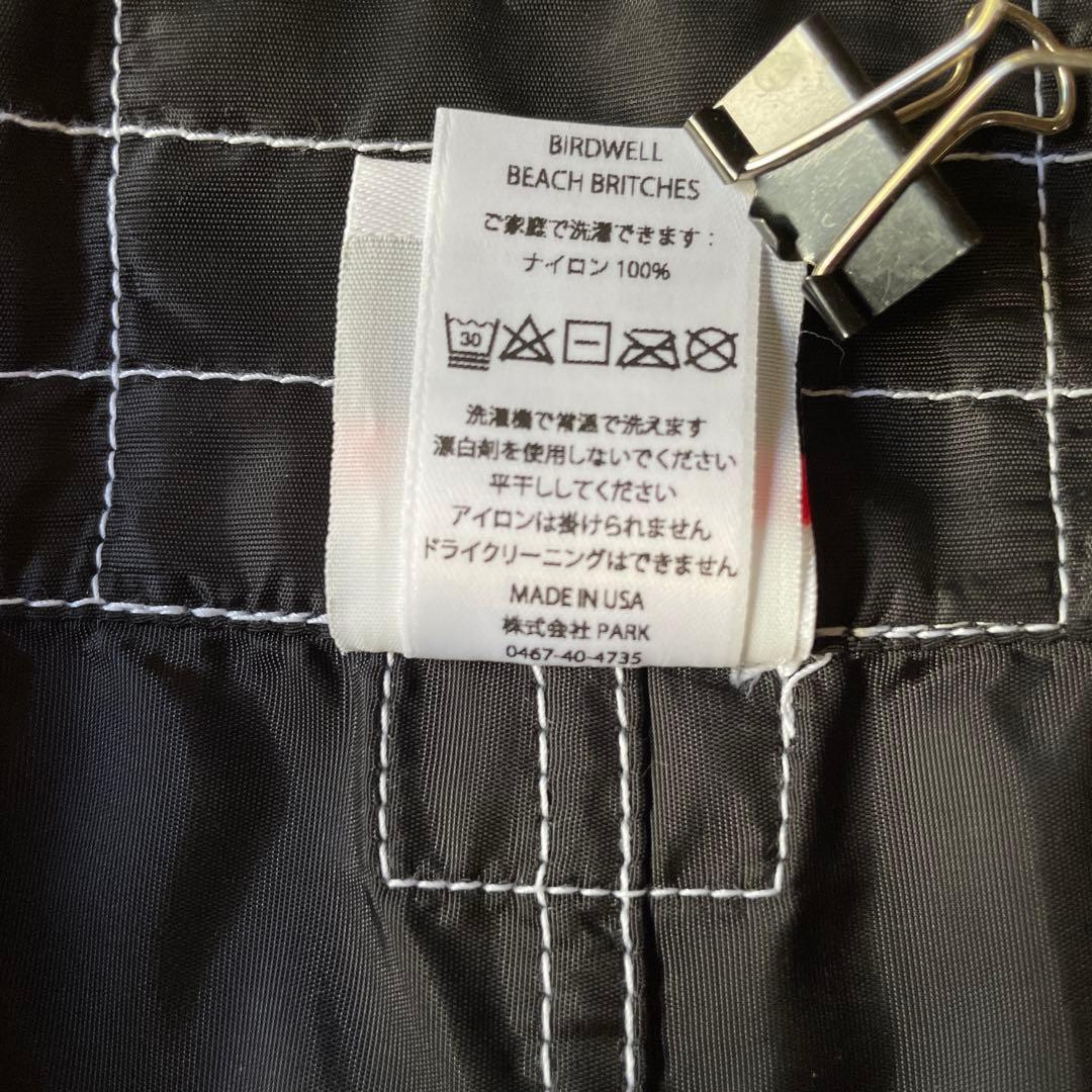 BIRDWELL 2025 LIMITED Boardshorts水着｜水着・ラッシュガード