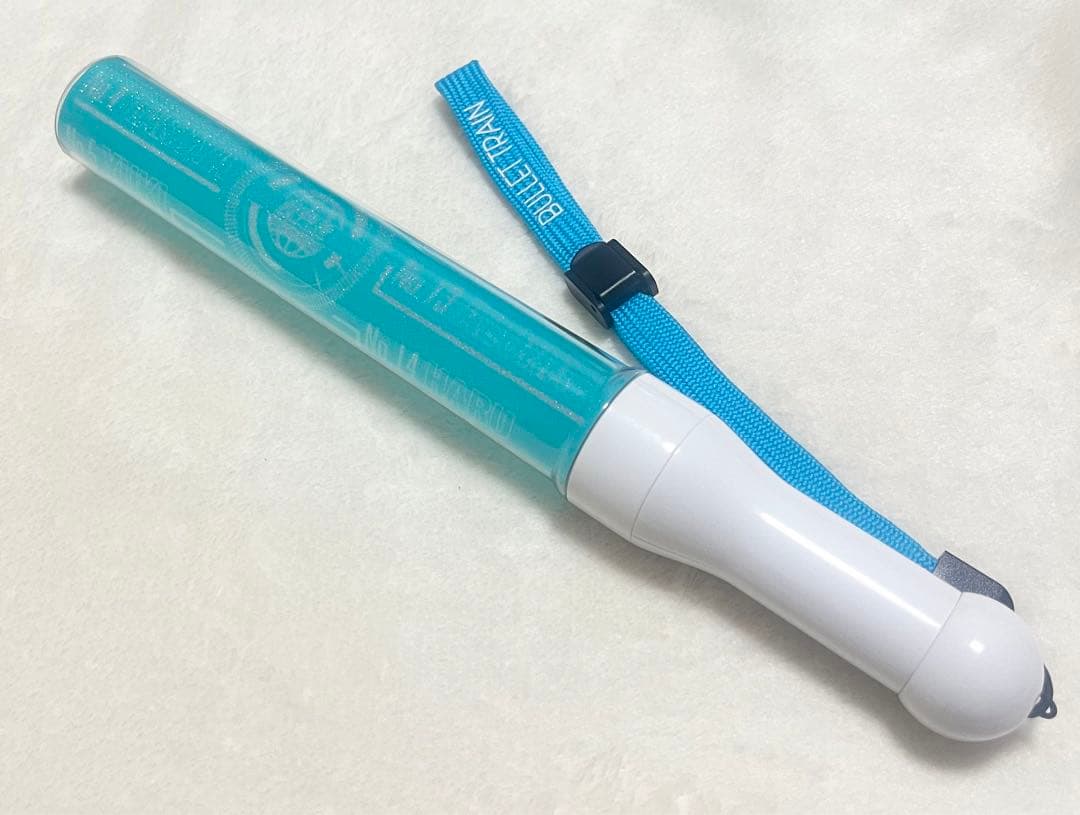 超特急 アロハ 新世界 23代目超 ペンライト