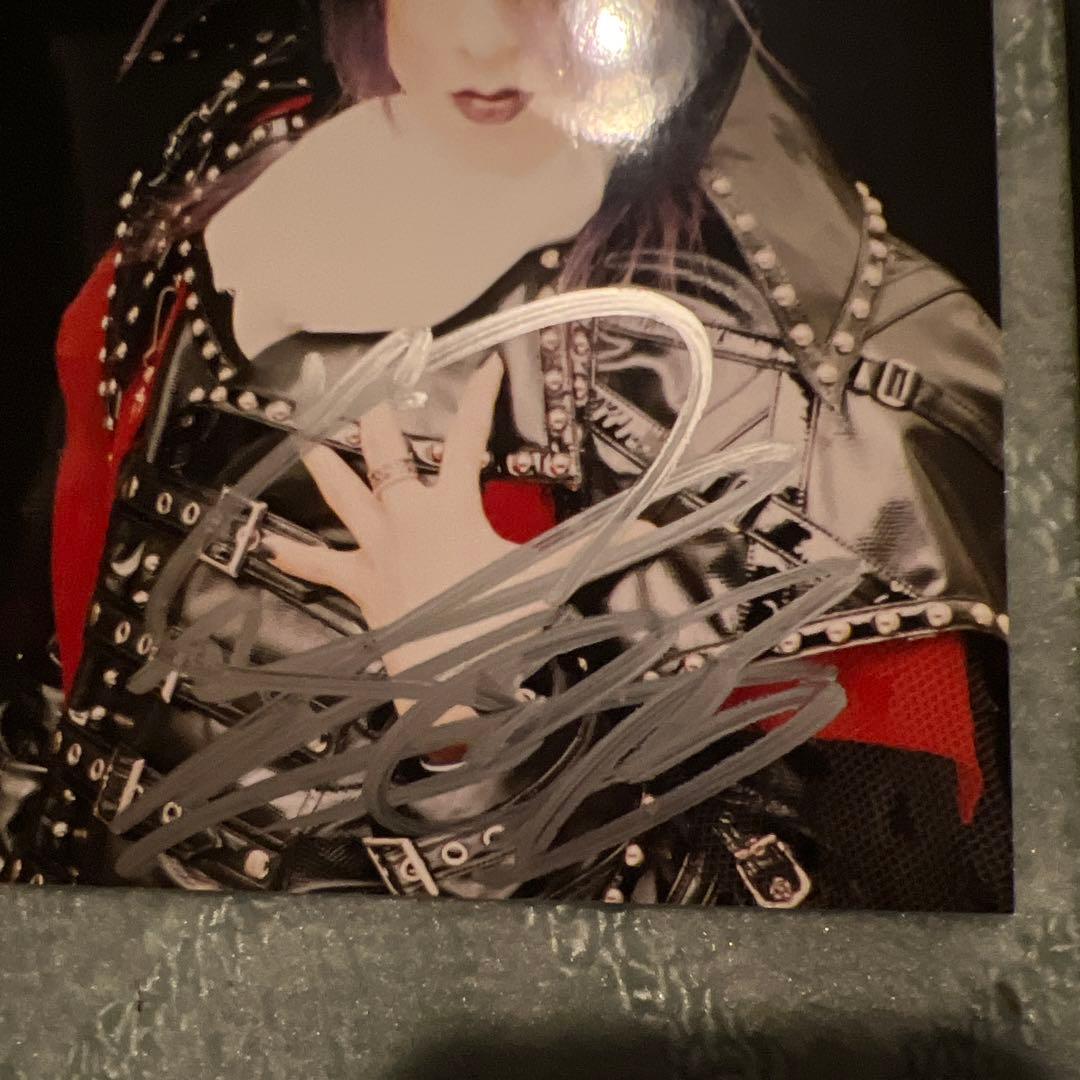 雅 デュールクォーツ 直筆サイン入り - メルカリ