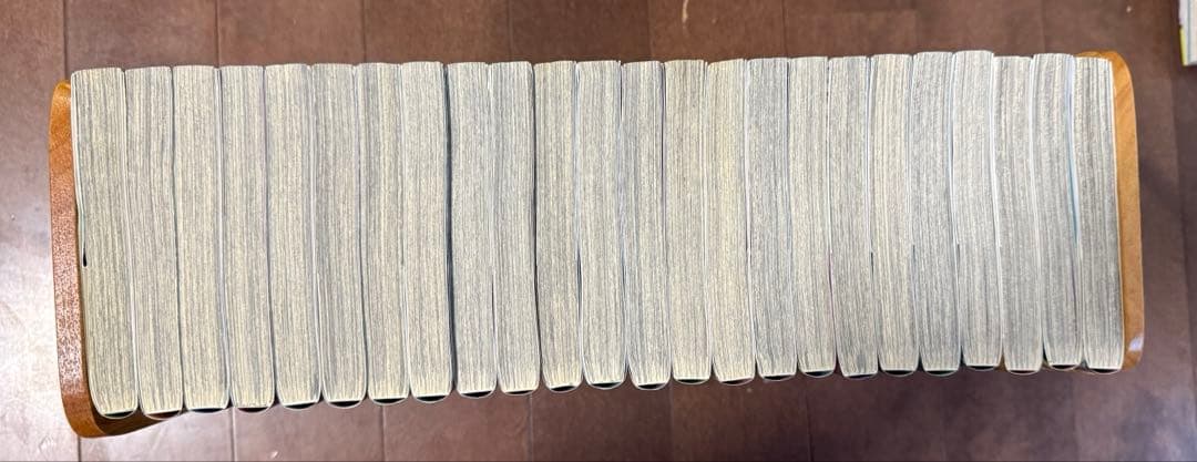 Dr.STONE 1から24巻