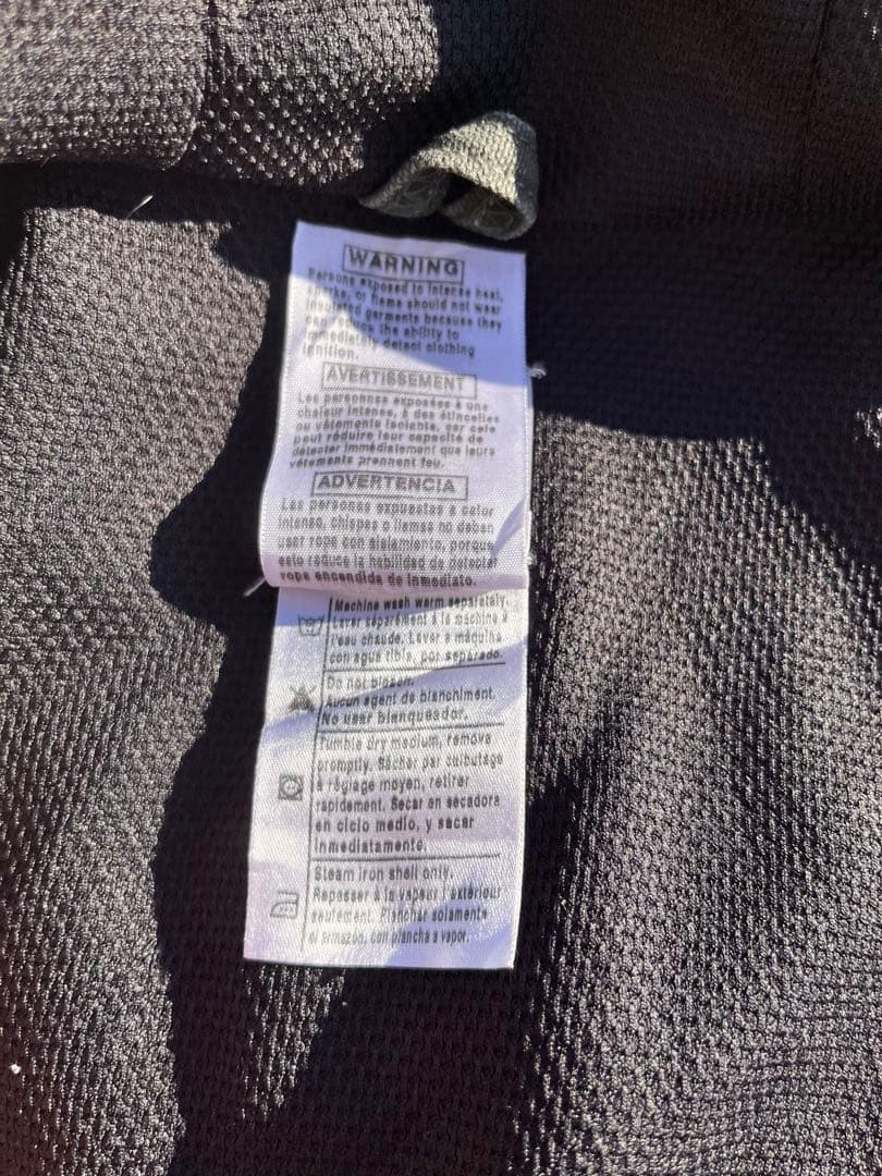 Carhartt アクティブジャケット モスグリーン