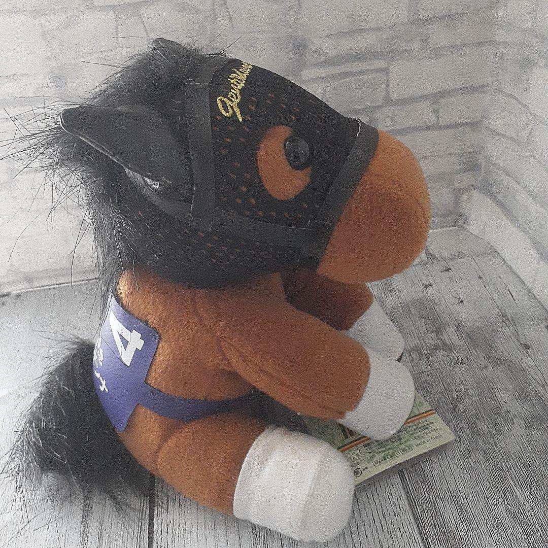 アイドルホース　ジェンティルドンナ