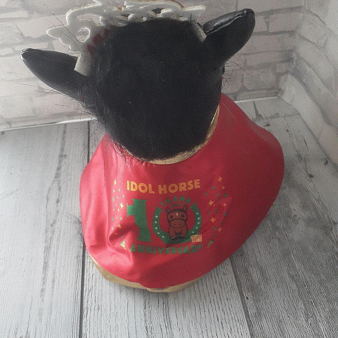 アイドルホース　ジェンティルドンナ