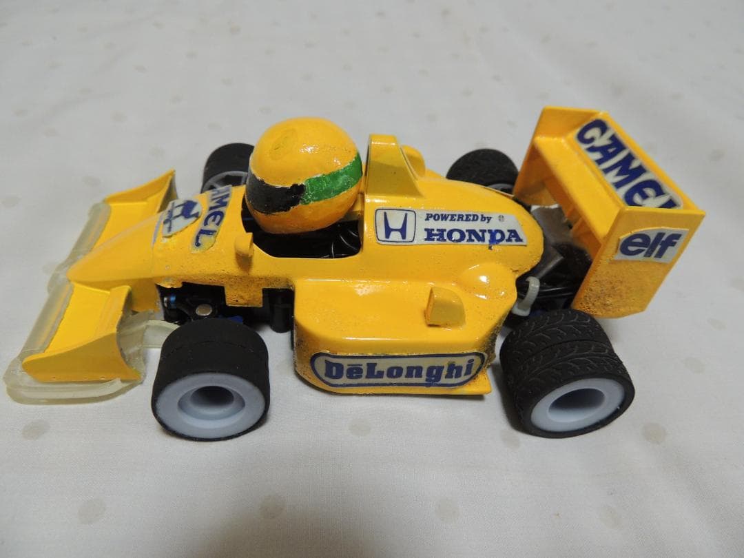 京商　ミニッツ　ＭＲ－０３　ＭＺ　ＦＯＲＭＵＬＡ　ロータスホンダ　他パーツ