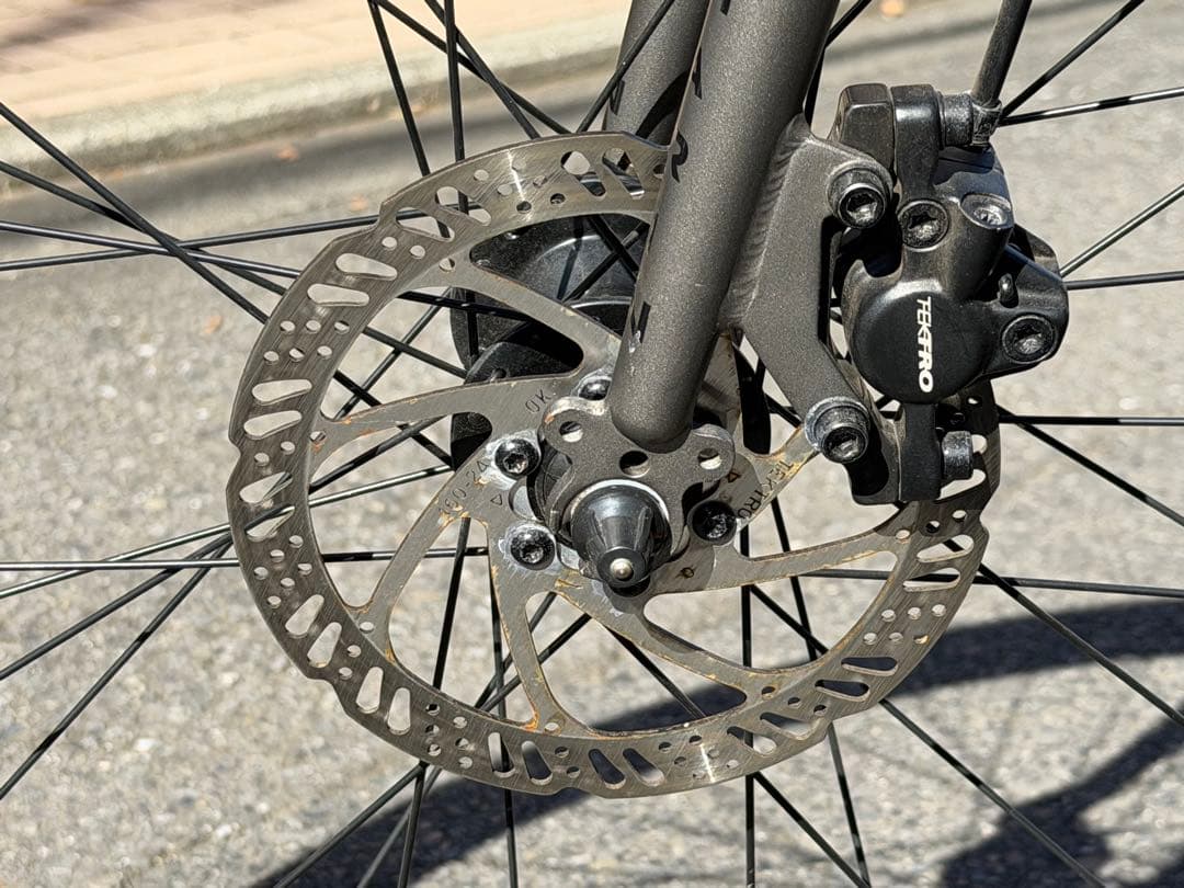 MARIN ニカシオSE 56サイズ DEORE11速 NICASIO SE – MARIN JAPAN