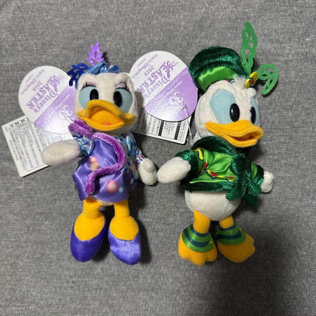 楽天市場】デイジー ぬいぐるみバッジ ぬいバ ザ・ダイヤモンド