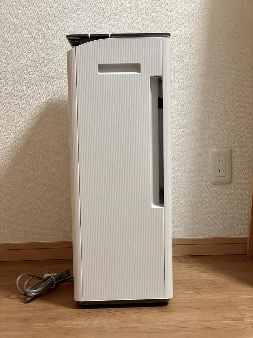 《美品》SHARP 【CV-T190-W】 除湿機